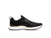 TIEM Athletic Slipstream - Black Gold Limited Edition - Side View