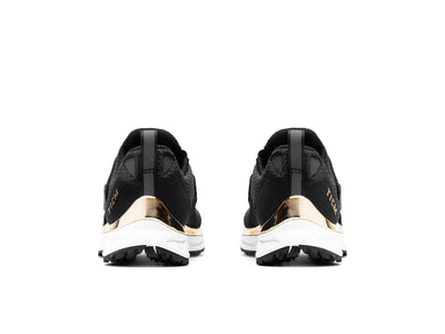 TIEM Athletic Slipstream - Black Gold Limited Edition - Heels