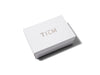 TIEM Slipstream - White Chrome Limited Edition