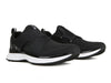 TIEM Athletic Slipstream Indoor Cycling Shoes - Black
